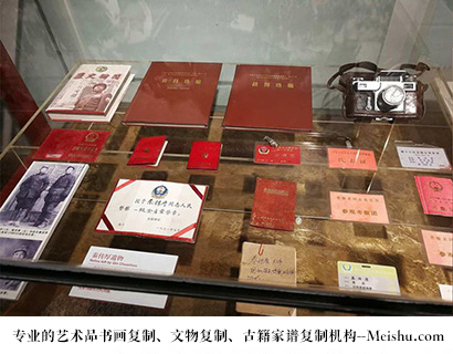 庆城县-专业的文物艺术品复制公司有哪些？