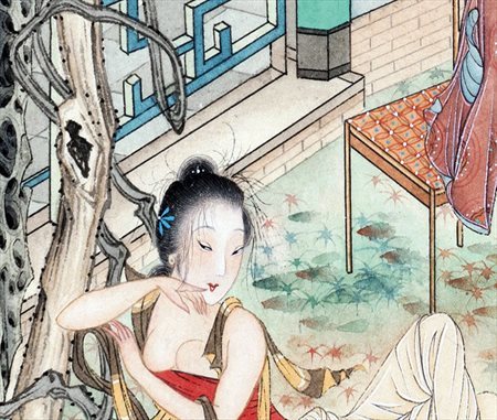 庆城县-中国古代行房图大全，1000幅珍藏版！